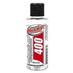 Team Corally - Shock Oil - Ultra Pure Silicone - 60ml / 2oz: 100CPS -Louise RC Shop C 8124078