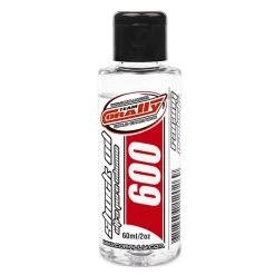 Team Corally - Shock Oil - Ultra Pure Silicone - 60ml / 2oz: 100CPS -Louise RC Shop C 8126071