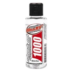 Team Corally - Shock Oil - Ultra Pure Silicone - 60ml / 2oz: 100CPS -Louise RC Shop C 8130012