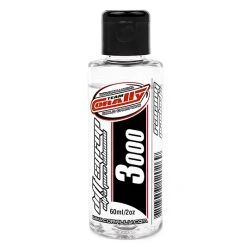 Team Corally - Diff Silicone Syrup - 60ml: 2000CPS -Louise RC Shop C 8150384