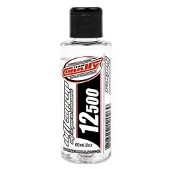 Team Corally - Diff Silicone Syrup - 60ml: 2000CPS -Louise RC Shop C 8151228