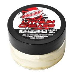 Team Corally Lithium Grease 40gr
