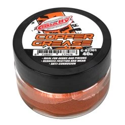 Team Corally Pper Grease 40gr