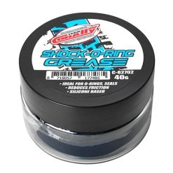 Team Corally Blue Grease 40gr