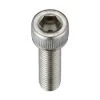 EuroRC Socket Head M2.5X10 RST Screw (10)
