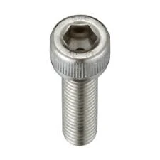 EuroRC Socket Head M2.5X10 RST Screw (10)
