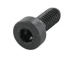 EuroRC Socket Head M4X16 (10 Pcs)