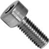 EuroRC Socket Head M4x16. Zinc Plated. (10 Pcs) -Louise RC Shop EUROM4x10LSi 1