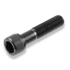 EuroRC Socket Head M4x30 (10 Pcs)