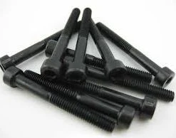 EuroRC Socket Head M4x45 (10 Pcs)