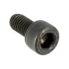 EuroRC Socket Head M6X12 Screw (10)