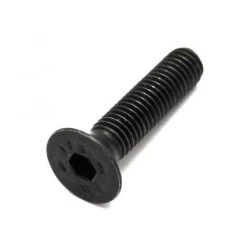 EuroRC Flathead M5x35 Socket Screw (10)
