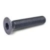 EuroRC Flathead M5x40 Socket Screw (10) -Louise RC Shop EUROM5x40U
