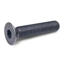 EuroRC Flathead M5x40 Socket Screw (10)