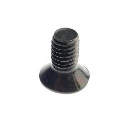 EuroRC Flathead M6x10 Socket Screw (10)