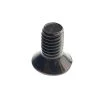 EuroRC Flathead M6x12 Socket Screw (10)
