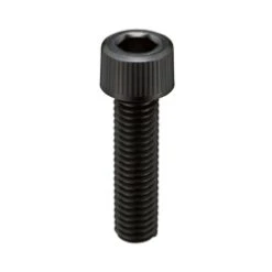 EuroRC Socket Head M6X25 Screw (10)