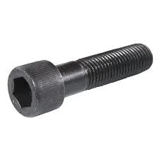 EuroRC Socket Head M6X35 Screw (10)