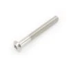 EuroRC Button Head M3x25 RST Socket Screw (10) -Louise RC Shop EuroRC 3x25KR