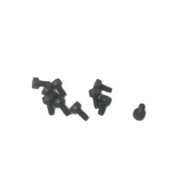 EuroRC Socket Head M2x4 Screw (10)
