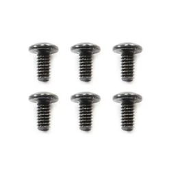 FTX Outback Button Head Screw M2x4 (8)