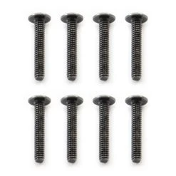 FTX Outback Button Head Screw M2x12 (4)