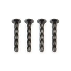 FTX Outback Button Head Screw M2x14 (4)