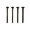 FTX Outback Button Head Screw M2x20 (4) -Louise RC Shop FTX821687