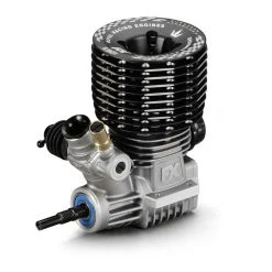 FX Engines T300 - .12 Engine - 3 Ports - DLC - Balanced - Japan Bearings