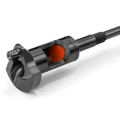 FX Engines Crankshaft With Silicone & Tungsten Weight - Diamond Coating - K501