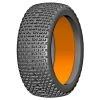 GRP - 1:6 BU-BIG -Micro - 180mm Donut Tire With Insert (2): S3 - Medium -Louise RC Shop GW90 S3