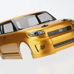 HPI Racing -Racing Scion Xb Clear Body (WB225mm)