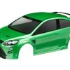 HPI Racing -Racing Ford Focus RS Clear Body (200mm) -Louise RC Shop HP105344