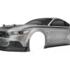 HPI Racing -Racing Ford Mustang 2015 Body (WB255mm) - Unpainted -Louise RC Shop HP116534