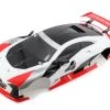 HPI Racing - Audi E-tron Vision GT Painted Body