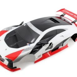 HPI Racing - Audi E-tron Vision GT Painted Body