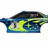HPI Racing Subaru Impreza 2001 WRC Body For WR8 - Clear Body (300mm) 1 HPI Racing Subaru Impreza 2001 WRC Body For WR8 - Clear Body (300mm) -Louise RC Shop HP160216