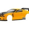 HPI Racing -Racing Ford Mustang GT-R Body (WB255mm) - Unpainted