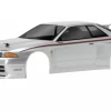 HPI Racing -Racing Nissan Skyline R32 GT-R Body (WB255mm) - Unpainted 1 HPI Racing -Racing Nissan Skyline R32 GT-R Body (WB255mm) - Unpainted -Louise RC Shop HP17515