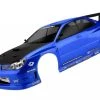 HPI Racing -Racing Subaru Prova Impreza Clear Body (200mm) -Louise RC Shop HP17525