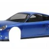 HPI Racing -Racing Porsche 911 Turbo (997) Clear Body (200mm) -Louise RC Shop HP17527