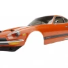 HPI Racing -Racing Datsun 240Z Body (WB225mm) - Unpainted -Louise RC Shop HP7210
