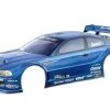 HPI Racing BMW M3 GT Body (190mm) - Unpainted -Louise RC Shop HP7352