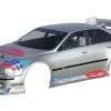 HPI Racing -Racing BMW M5 Body - Clear - (200mm) -Louise RC Shop HP7450