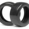 HPI Racing - Vintage Drift Tire 26mm Type B - (2) -Louise RC Shop HPI vintage drift