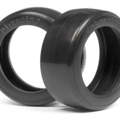 HPI Racing - Vintage Drift Tire 26mm Type B - (2)