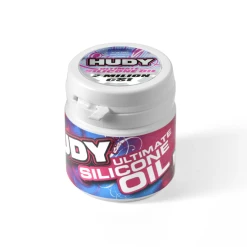 Hudy UDY Ultimate Silicone Oil 2 000 000 CSt - 50ml