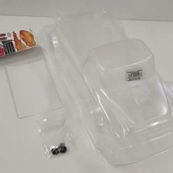 Mon-Tech Racing 1:10 Pick-Up "T" 190mm Touring Car Body - Unpainted -Louise RC Shop IMG 20221130 104641400