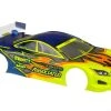 JCONCEPTS – A1R 190mm Touring Car Body