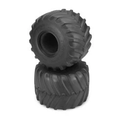 JCONCEPTS Firestorm – Monster Truck Tire (Gold) (2)